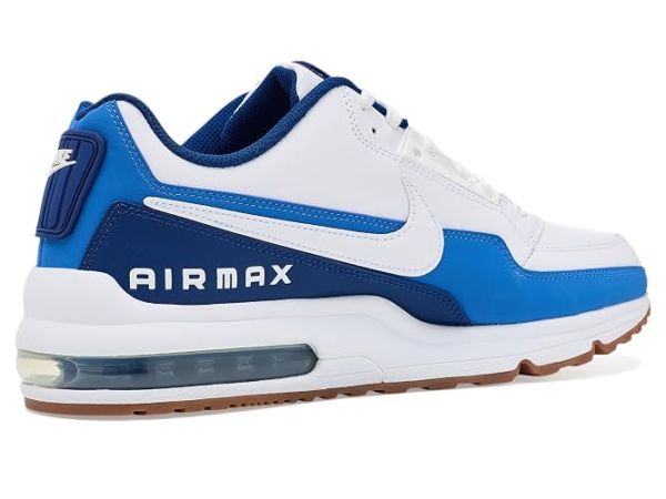 Nike Air Max LTD 3