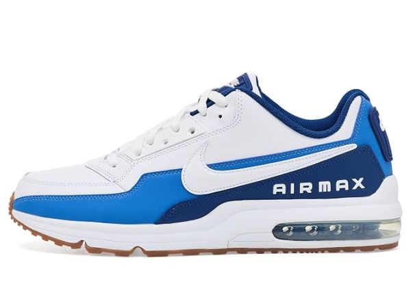 Nike Air Max LTD 3