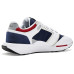 Polo Ralph Lauren Train 89 V2 Suede-Paneled Sneakers Polo Ralph Lauren Train 89 V2 Suede-Paneled Sneakers