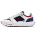 Polo Ralph Lauren Train 89 V2 Suede-Paneled Sneakers Polo Ralph Lauren Train 89 V2 Suede-Paneled Sneakers