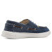 Polo Ralph Lauren RLite Mariner Canvas Boat Shoes