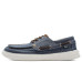 Polo Ralph Lauren RLite Mariner Canvas Boat Shoes