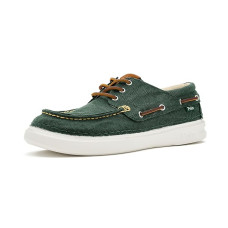 Polo Ralph Lauren RLite Mariner Canvas Boat Shoes