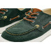 Polo Ralph Lauren RLite Mariner Canvas Boat Shoes