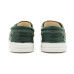 Polo Ralph Lauren RLite Mariner Canvas Boat Shoes