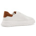 Polo Ralph Lauren RLite Court Tumbled Leather Sneakers