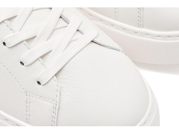 Polo Ralph Lauren RLite Court Tumbled Leather Sneakers