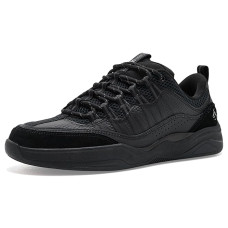 Black/Black Emerica Imprint