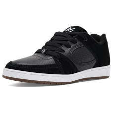 Black Emerica Accel Slim