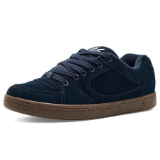 Navy/Gum Emerica Accel