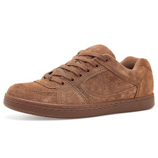 Brown/Gum Emerica Accel