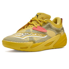 PUMA All-Pro Nitro 2 Pikachu Basketball Shoes