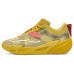 PUMA All-Pro Nitro 2 Pikachu Basketball Shoes