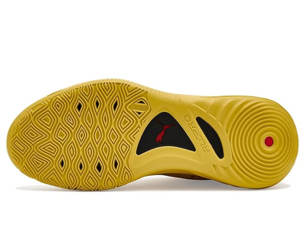 PUMA All-Pro Nitro 2 Pikachu Basketball Shoes