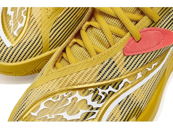 PUMA All-Pro Nitro 2 Pikachu Basketball Shoes