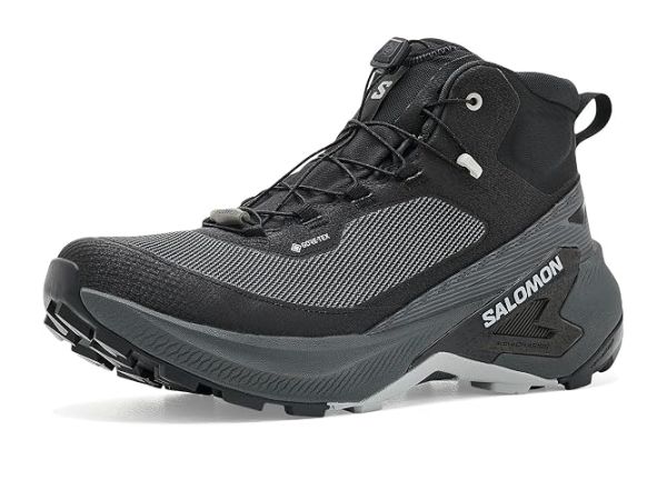 Salomon Genesis Mid Gore Tex
