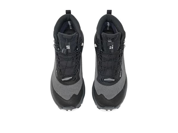 Salomon Genesis Mid Gore Tex
