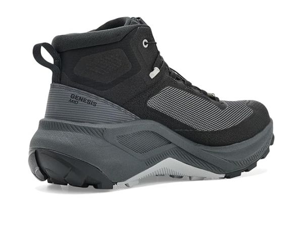 Salomon Genesis Mid Gore Tex