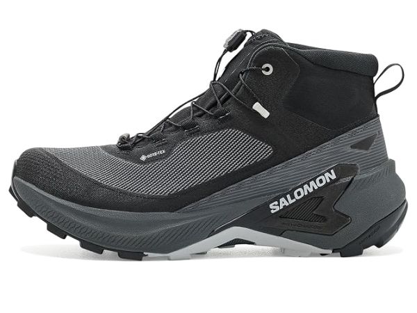 Salomon Genesis Mid Gore Tex
