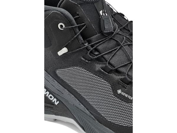 Salomon Genesis Mid Gore Tex