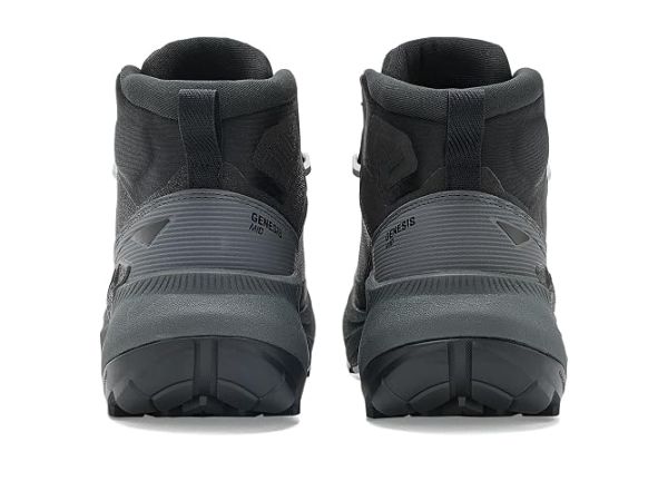 Salomon Genesis Mid Gore Tex
