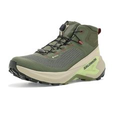 Salomon Genesis Mid Gore Tex