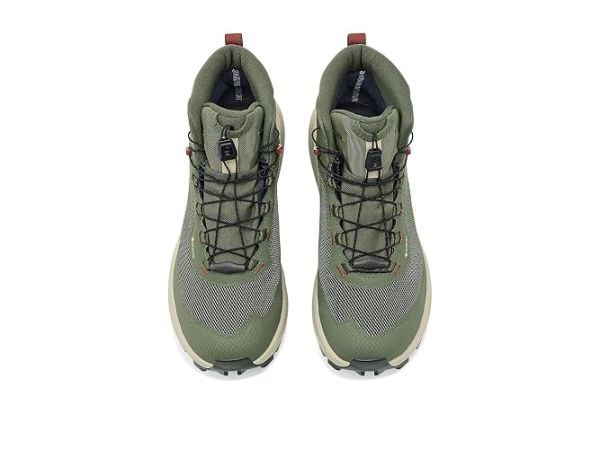 Salomon Genesis Mid Gore Tex
