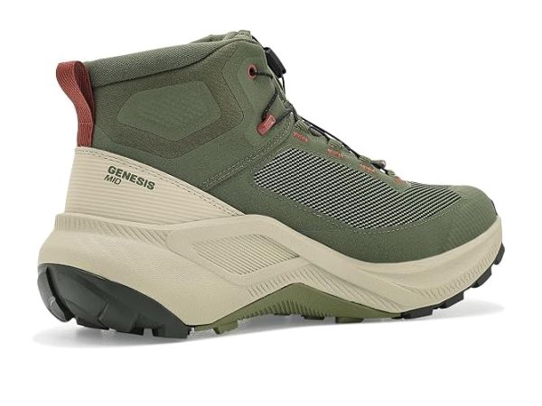 Salomon Genesis Mid Gore Tex