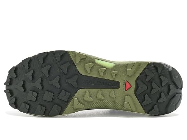Salomon Genesis Mid Gore Tex