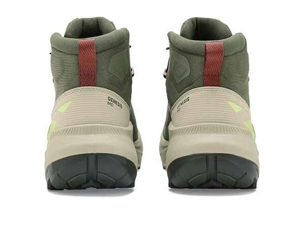 Salomon Genesis Mid Gore Tex