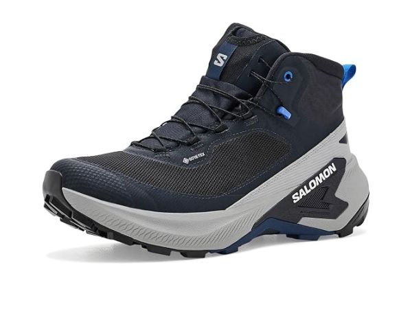 Salomon Genesis Mid Gore Tex