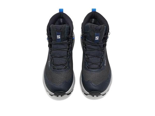 Salomon Genesis Mid Gore Tex Salomon Genesis Mid Gore Tex