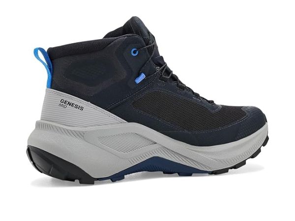Salomon Genesis Mid Gore Tex Salomon Genesis Mid Gore Tex