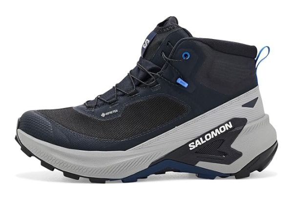 Salomon Genesis Mid Gore Tex Salomon Genesis Mid Gore Tex