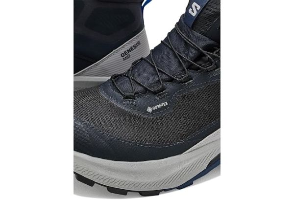 Salomon Genesis Mid Gore Tex Salomon Genesis Mid Gore Tex