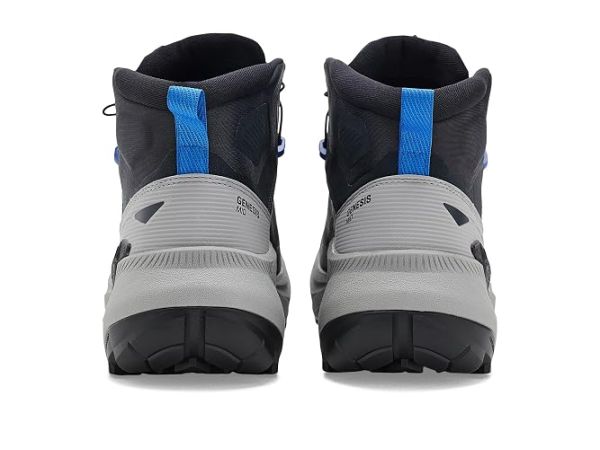 Salomon Genesis Mid Gore Tex Salomon Genesis Mid Gore Tex