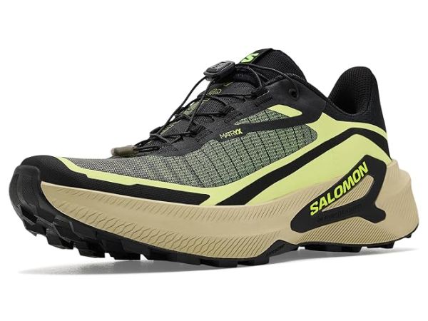 Salomon Genesis 2