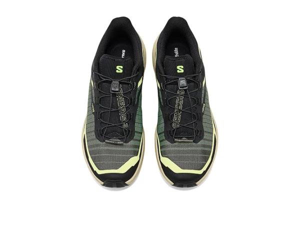 Salomon Genesis 2 Salomon Genesis 2