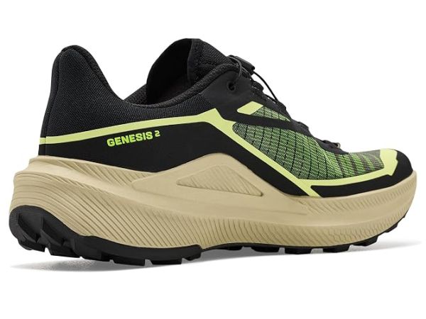Salomon Genesis 2 Salomon Genesis 2