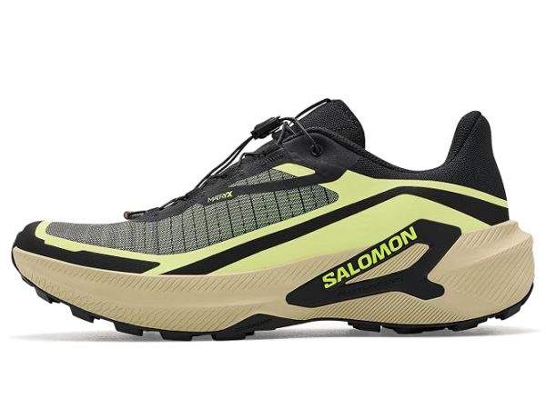 Salomon Genesis 2 Salomon Genesis 2