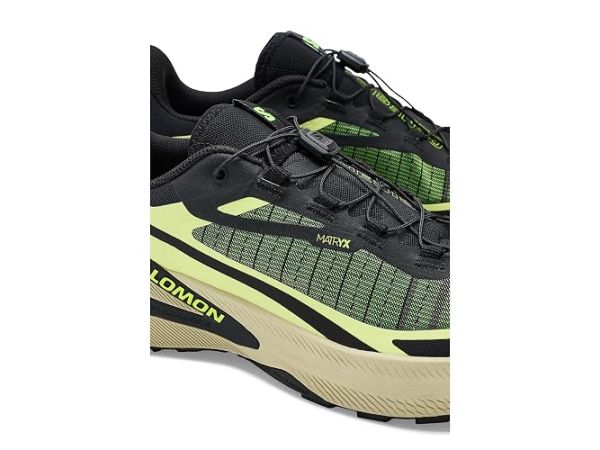 Salomon Genesis 2 Salomon Genesis 2