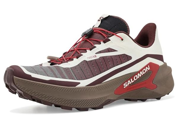 Salomon Genesis 2