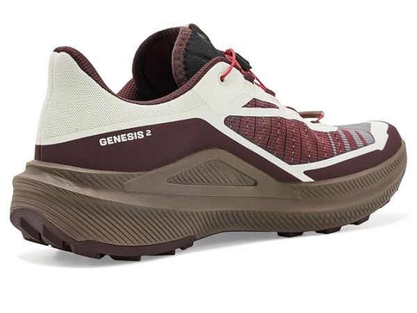 Salomon Genesis 2 Salomon Genesis 2