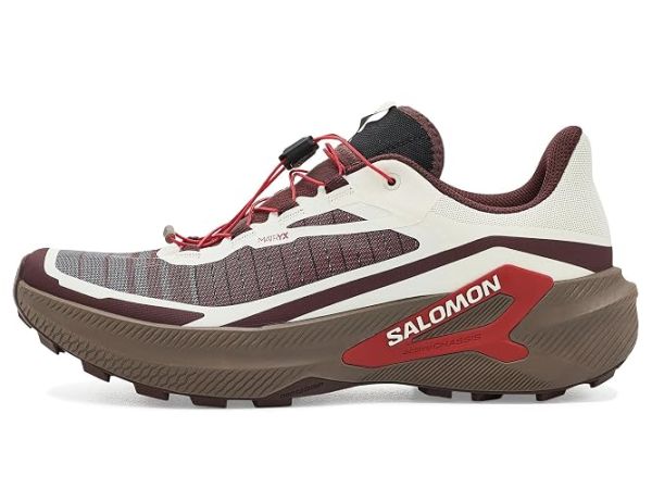 Salomon Genesis 2 Salomon Genesis 2