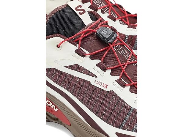 Salomon Genesis 2 Salomon Genesis 2