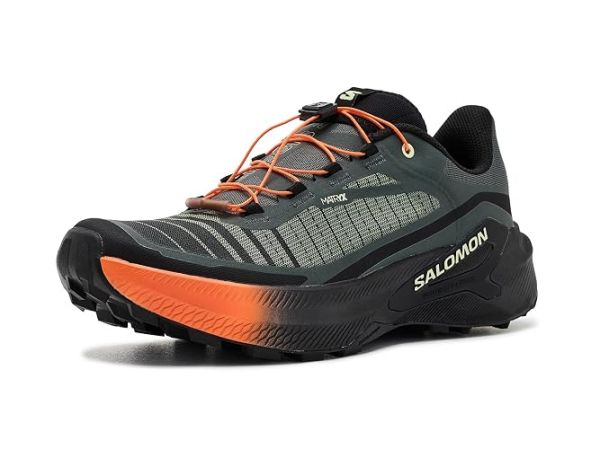 Salomon Genesis 2