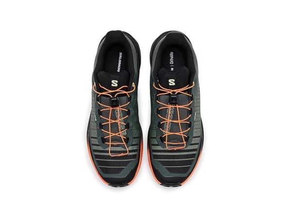Salomon Genesis 2 Salomon Genesis 2