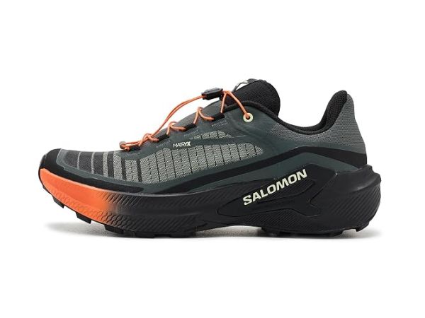 Salomon Genesis 2 Salomon Genesis 2