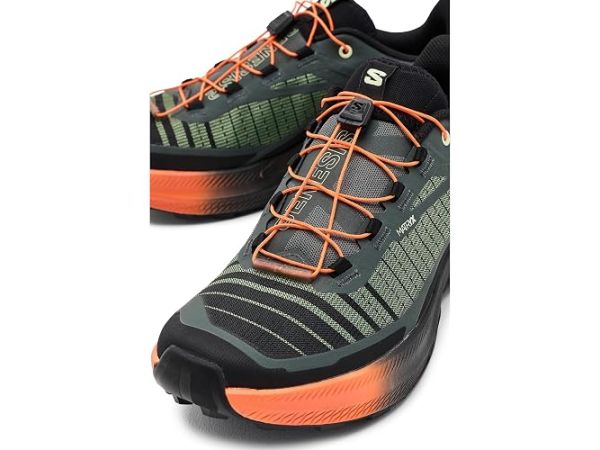 Salomon Genesis 2 Salomon Genesis 2