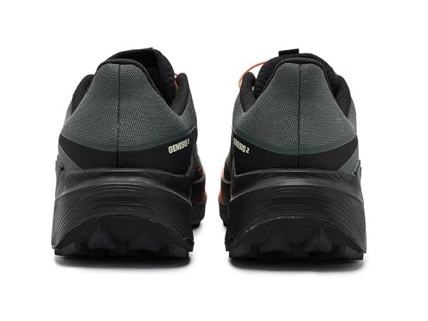 Salomon Genesis 2 Salomon Genesis 2